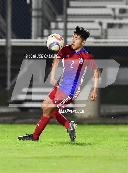 Thumbnail 3 in Lanier [Sidney] vs Jefferson photogallery.