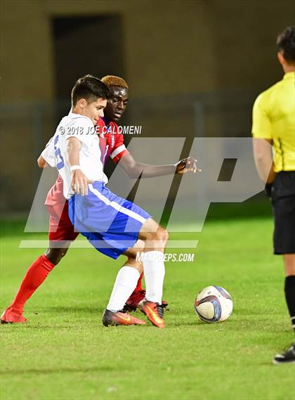 Thumbnail 2 in Lanier [Sidney] vs Jefferson photogallery.