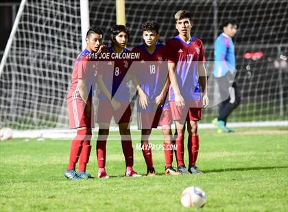 Thumbnail 2 in Lanier [Sidney] vs Jefferson photogallery.