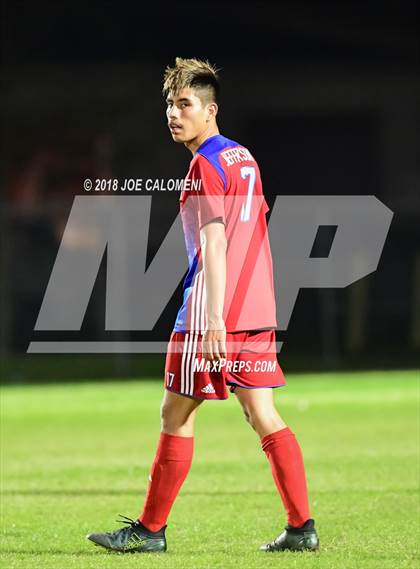 Thumbnail 3 in Lanier [Sidney] vs Jefferson photogallery.