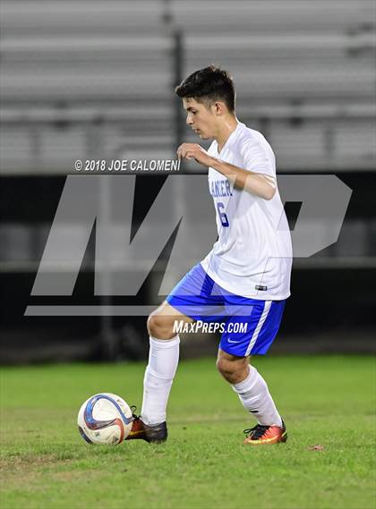 Thumbnail 3 in Lanier [Sidney] vs Jefferson photogallery.
