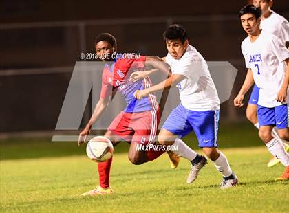 Thumbnail 3 in Lanier [Sidney] vs Jefferson photogallery.