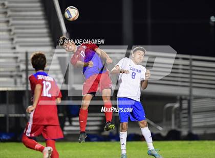 Thumbnail 3 in Lanier [Sidney] vs Jefferson photogallery.