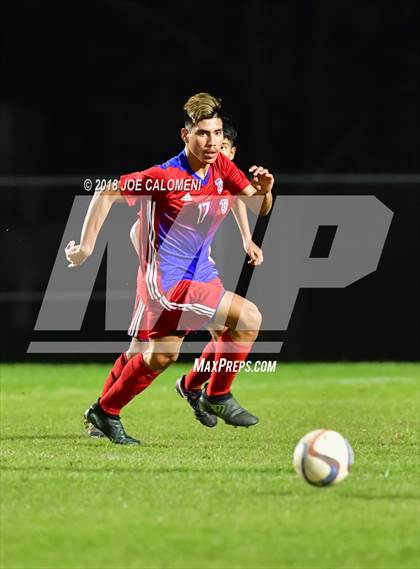 Thumbnail 2 in Lanier [Sidney] vs Jefferson photogallery.