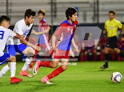 Thumbnail 1 in Lanier [Sidney] vs Jefferson photogallery.