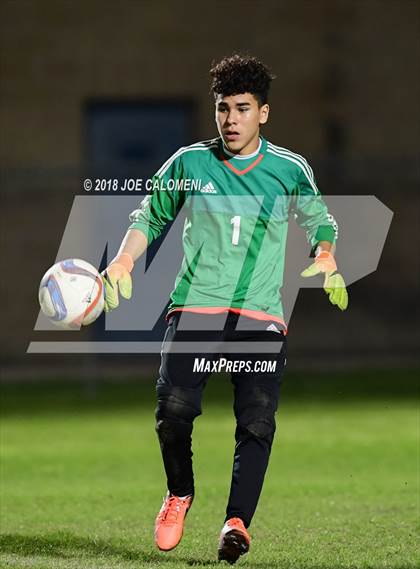 Thumbnail 2 in Lanier [Sidney] vs Jefferson photogallery.