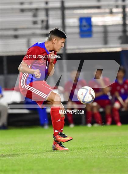 Thumbnail 3 in Lanier [Sidney] vs Jefferson photogallery.