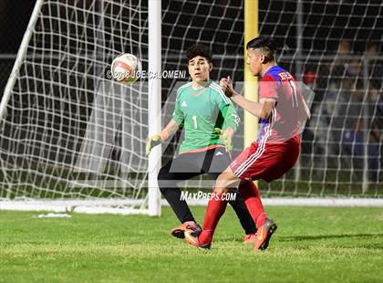 Thumbnail 1 in Lanier [Sidney] vs Jefferson photogallery.