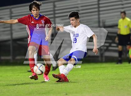 Thumbnail 3 in Lanier [Sidney] vs Jefferson photogallery.