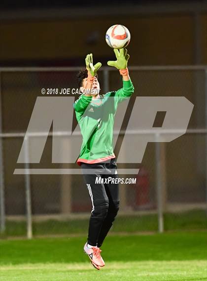 Thumbnail 3 in Lanier [Sidney] vs Jefferson photogallery.