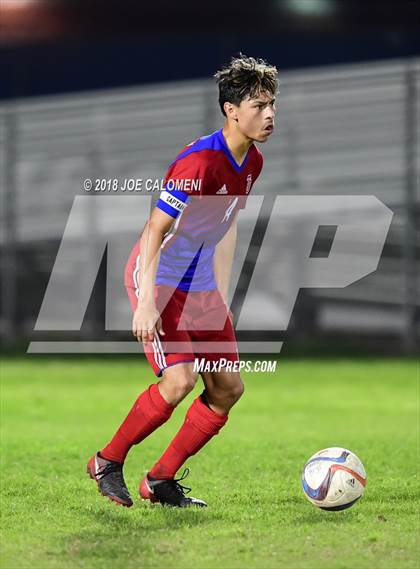Thumbnail 1 in Lanier [Sidney] vs Jefferson photogallery.