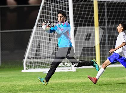 Thumbnail 1 in Lanier [Sidney] vs Jefferson photogallery.