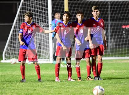 Thumbnail 1 in Lanier [Sidney] vs Jefferson photogallery.
