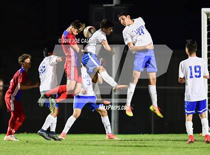 Thumbnail 1 in Lanier [Sidney] vs Jefferson photogallery.