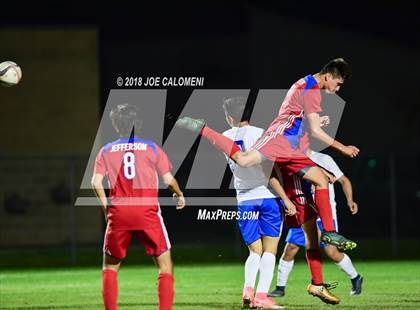Thumbnail 2 in Lanier [Sidney] vs Jefferson photogallery.