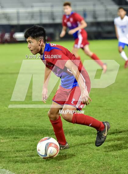 Thumbnail 2 in Lanier [Sidney] vs Jefferson photogallery.