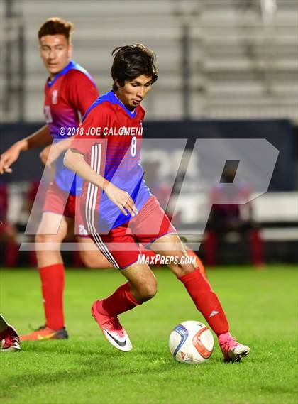 Thumbnail 3 in Lanier [Sidney] vs Jefferson photogallery.