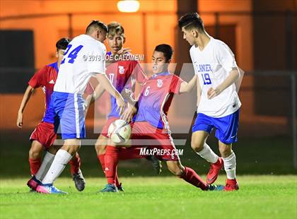 Thumbnail 3 in Lanier [Sidney] vs Jefferson photogallery.