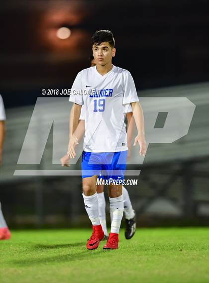 Thumbnail 2 in Lanier [Sidney] vs Jefferson photogallery.