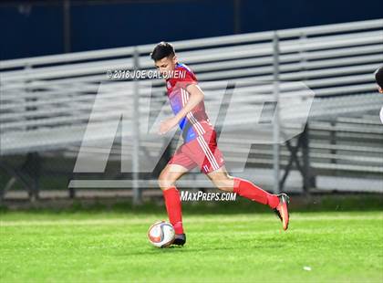 Thumbnail 1 in Lanier [Sidney] vs Jefferson photogallery.