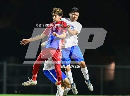 Thumbnail 3 in Lanier [Sidney] vs Jefferson photogallery.
