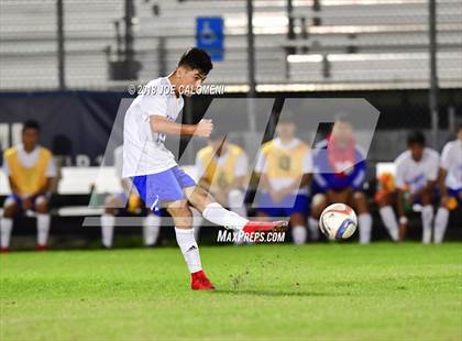Thumbnail 2 in Lanier [Sidney] vs Jefferson photogallery.
