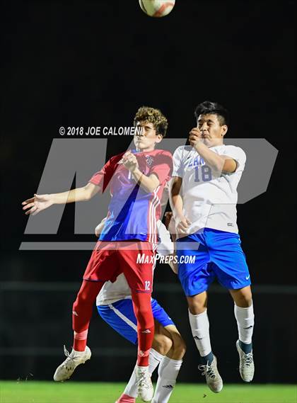 Thumbnail 2 in Lanier [Sidney] vs Jefferson photogallery.