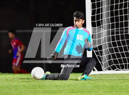Thumbnail 1 in Lanier [Sidney] vs Jefferson photogallery.