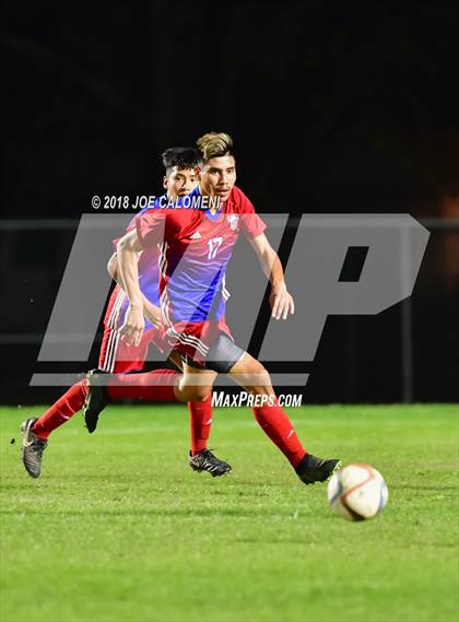 Thumbnail 3 in Lanier [Sidney] vs Jefferson photogallery.