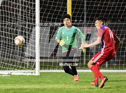 Thumbnail 2 in Lanier [Sidney] vs Jefferson photogallery.