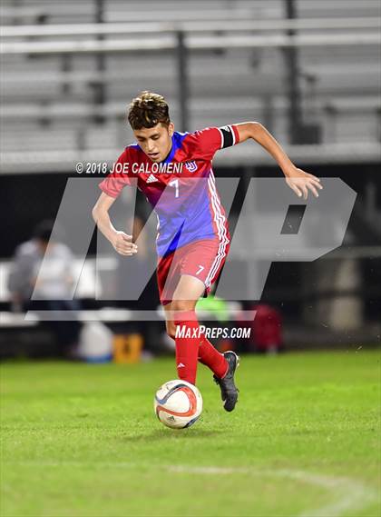 Thumbnail 2 in Lanier [Sidney] vs Jefferson photogallery.