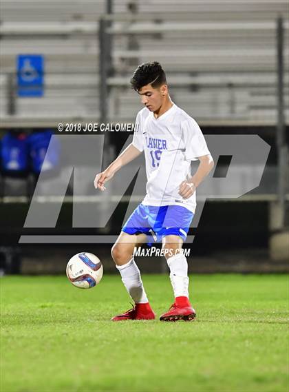Thumbnail 1 in Lanier [Sidney] vs Jefferson photogallery.