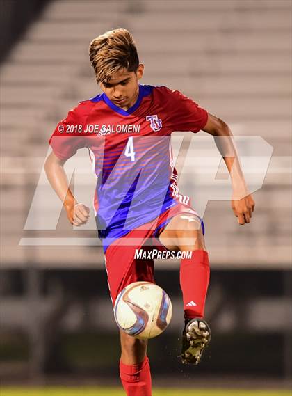 Thumbnail 2 in Lanier [Sidney] vs Jefferson photogallery.