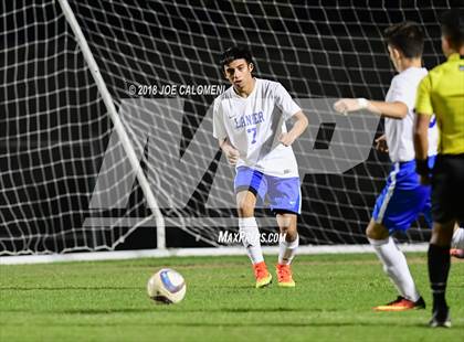 Thumbnail 1 in Lanier [Sidney] vs Jefferson photogallery.