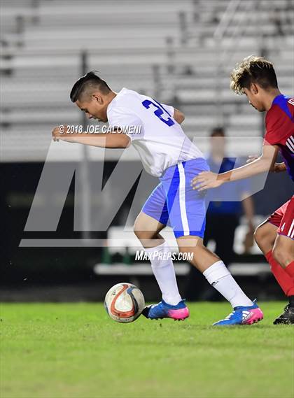 Thumbnail 2 in Lanier [Sidney] vs Jefferson photogallery.