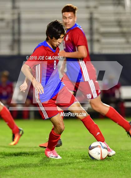 Thumbnail 2 in Lanier [Sidney] vs Jefferson photogallery.