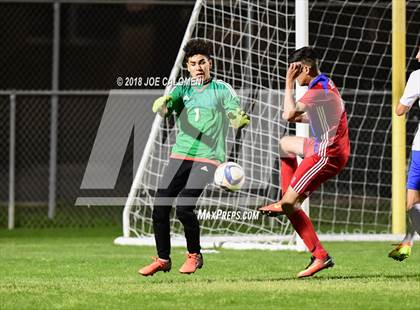 Thumbnail 2 in Lanier [Sidney] vs Jefferson photogallery.