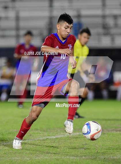 Thumbnail 2 in Lanier [Sidney] vs Jefferson photogallery.