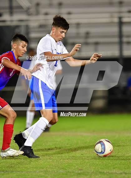 Thumbnail 1 in Lanier [Sidney] vs Jefferson photogallery.