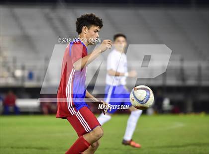 Thumbnail 1 in Lanier [Sidney] vs Jefferson photogallery.