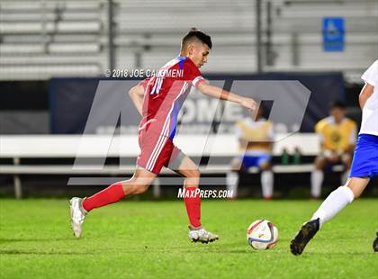 Thumbnail 1 in Lanier [Sidney] vs Jefferson photogallery.