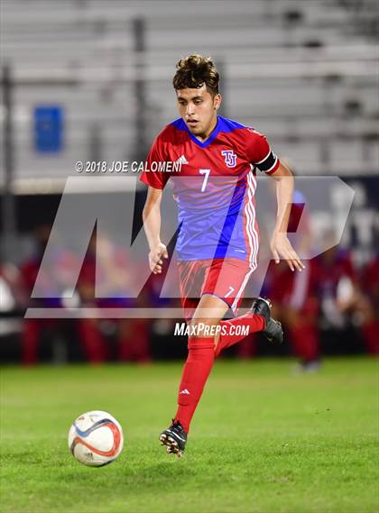 Thumbnail 1 in Lanier [Sidney] vs Jefferson photogallery.