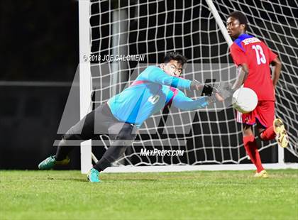 Thumbnail 2 in Lanier [Sidney] vs Jefferson photogallery.