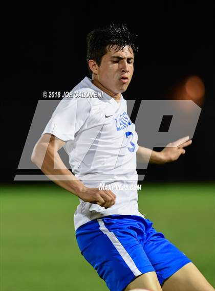 Thumbnail 3 in Lanier [Sidney] vs Jefferson photogallery.