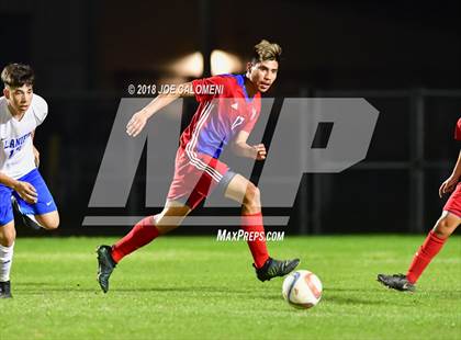 Thumbnail 1 in Lanier [Sidney] vs Jefferson photogallery.