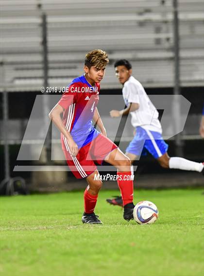 Thumbnail 2 in Lanier [Sidney] vs Jefferson photogallery.