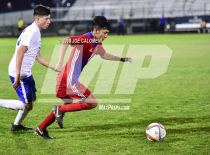 Thumbnail 1 in Lanier [Sidney] vs Jefferson photogallery.