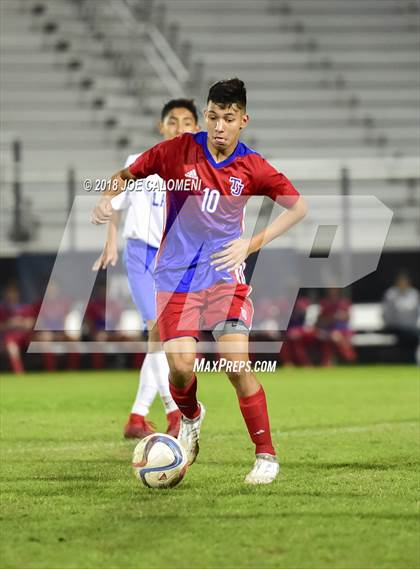 Thumbnail 2 in Lanier [Sidney] vs Jefferson photogallery.