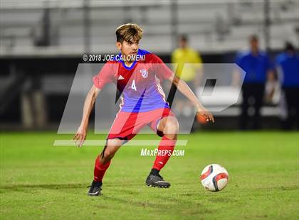 Thumbnail 3 in Lanier [Sidney] vs Jefferson photogallery.