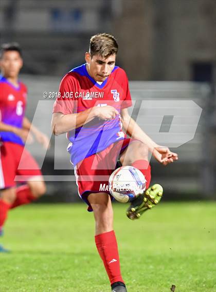 Thumbnail 1 in Lanier [Sidney] vs Jefferson photogallery.